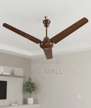 Original Ceiling Fan Long Blade
