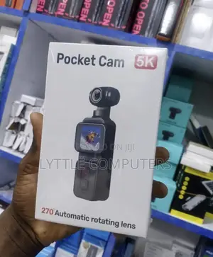 Original Pocket Cam