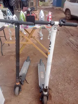 Adult Electric Scooter
