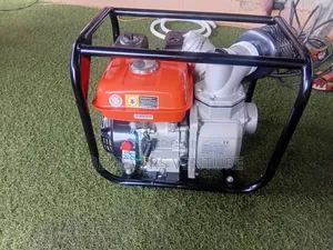 Heavy-Duty Leo 3-Inch Petrol Pump for Irrigation 6.5hp