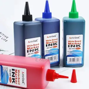 Whiteboard Marker (Refill Ink)