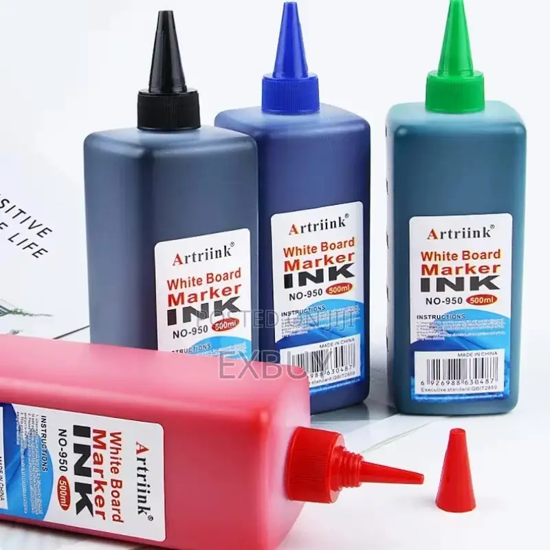 Whiteboard Marker (Refill Ink)