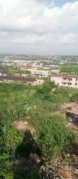 Plot of Land