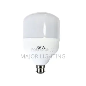 Light Bulbs