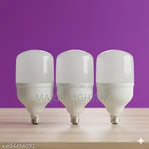 Light Bulbs