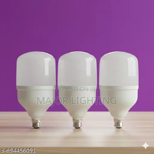Light Bulbs