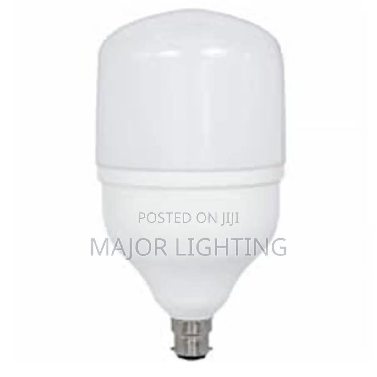 Light Bulbs