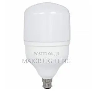 Light Bulbs