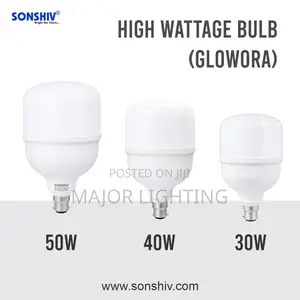 Light Bulbs