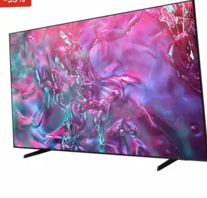 Order Classic Samsung 98du9072 98” Crystal Uhd Smart Television