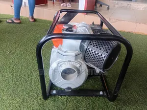Brand New Leo 6.5hp 3-Inch Water Pump Machine 6.5hp