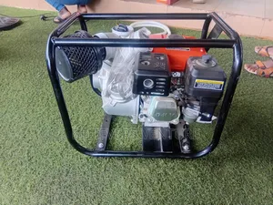 Leo 3-Inch Water Pump for Dewatering Irrigation 6.5hp