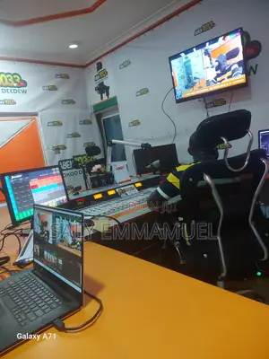 Live Stream Service