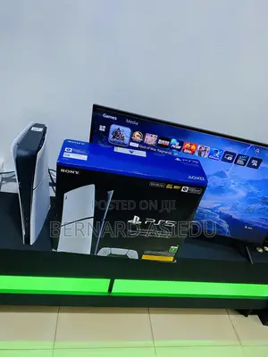 Playstation 5 Slim