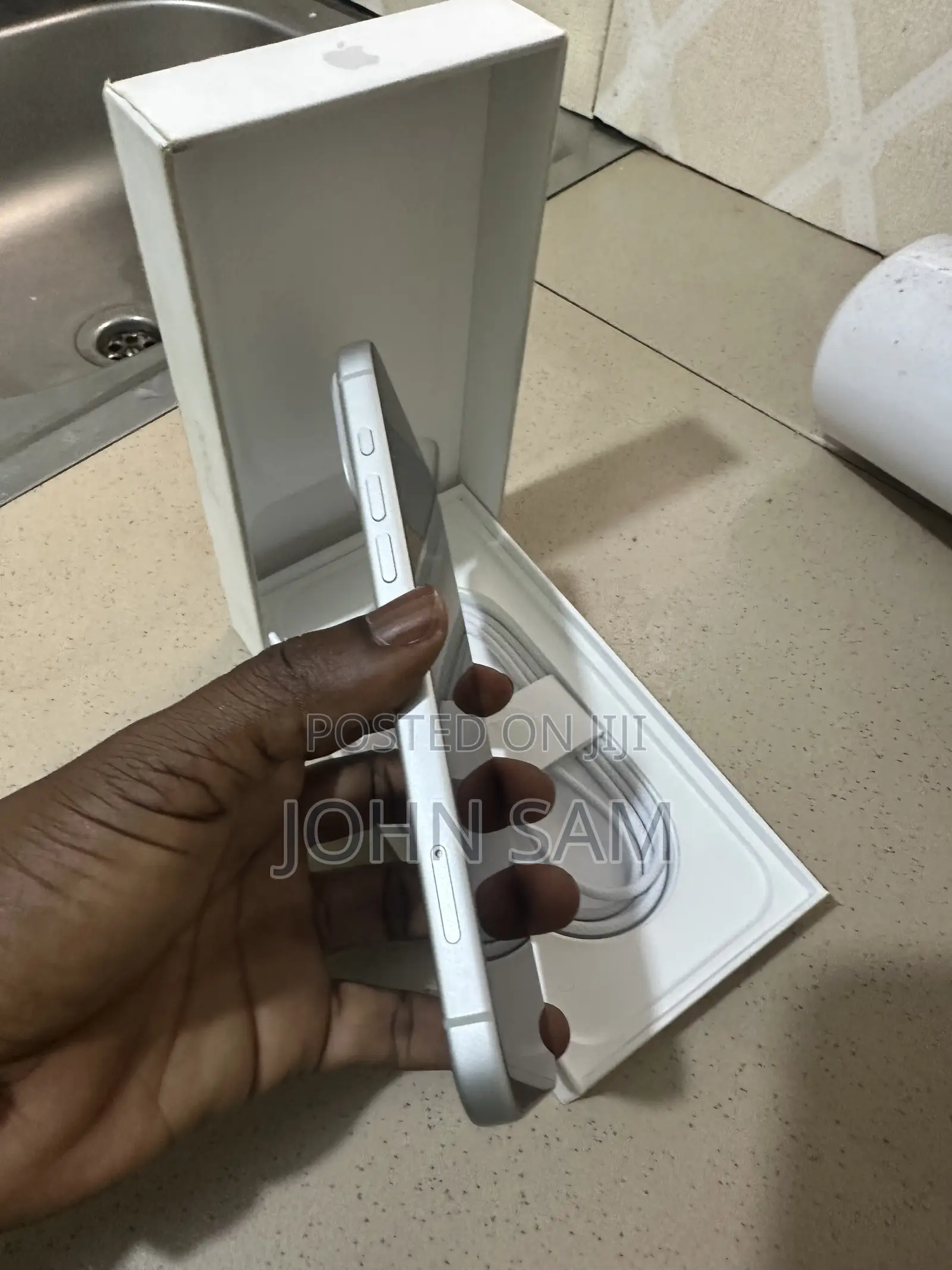 Apple iPhone 17 Pro Max 256 GB Silver