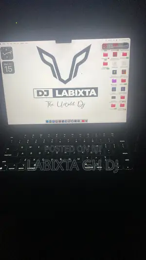 Laptop Apple MacBook Air 2024 M3 8GB Apple M3 SSD 256GB