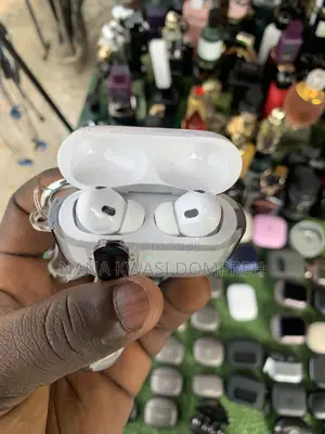 100% Original Apple Airpods Pro (2nd Gen) Wireless Earbuds,
