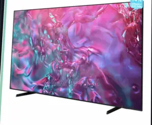 Order Durable Samsung 98du9072 98” Crystal Uhd Smart Tv(Black) 