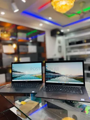 Laptop Dell Latitude 7480 8GB Intel Core i7 SSD 256GB