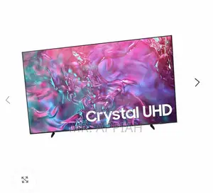 Order Affordable Samsung 98du9072 98” Crystal Uhd Smart Screen Tv.