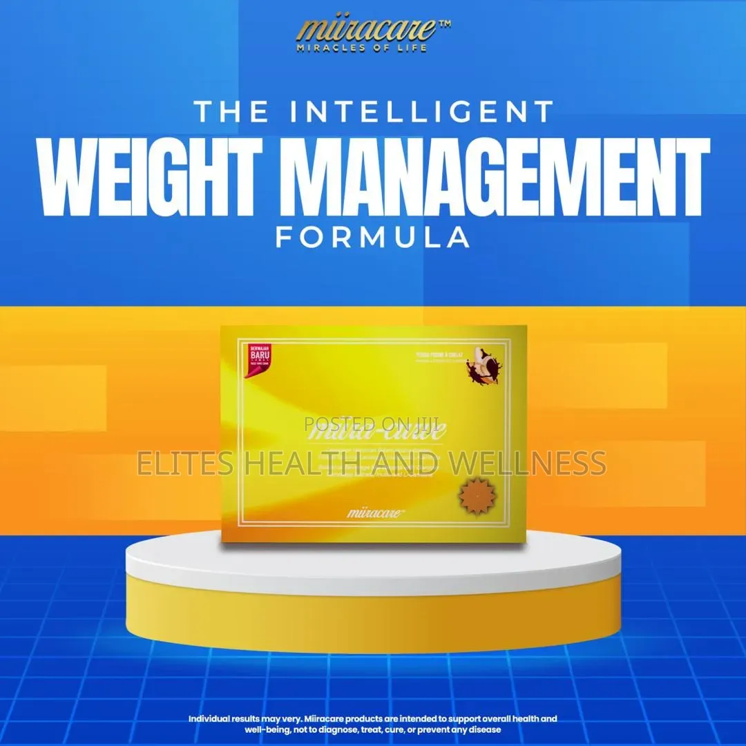 Miira Curve- Weight Lose