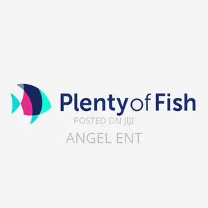 Plenty of Fish Usa Account/Match Dating Account Available