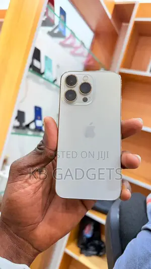 Apple iPhone 13 Pro 128 GB Gold