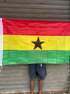 Original Country Flags