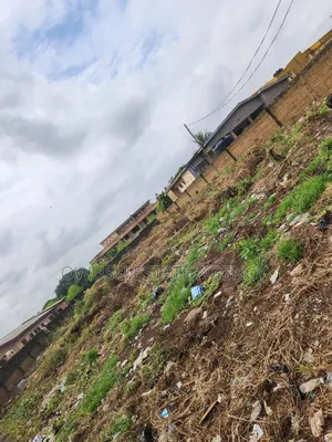 A Two Plot of Land for Sale at Tema Off Community