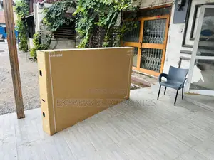 Long Lasting Effects 85 Inch Qled Q80c Smart Tv (2023)