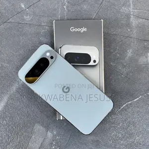 New Google Pixel 9 Pro XL 128 GB Blue