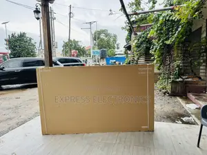 Lovely New 85 Inch Qled Q80c Smart Tv (2023) Samsung