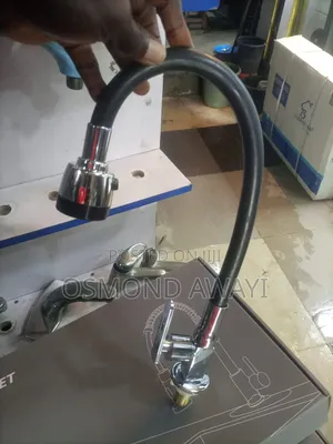 Sink Kitchen Tap