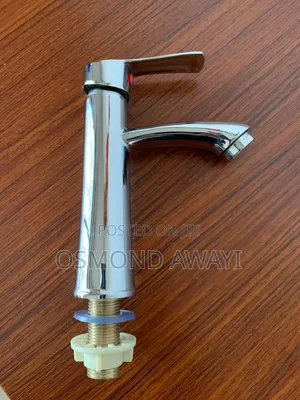 Sink Kitchen Tap