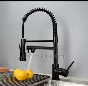 Sink Kitchen Tap