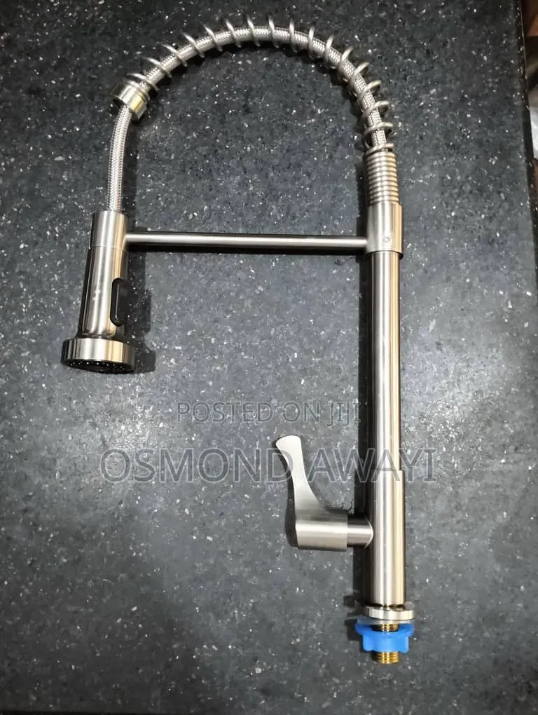 Sink Kitchen Tap