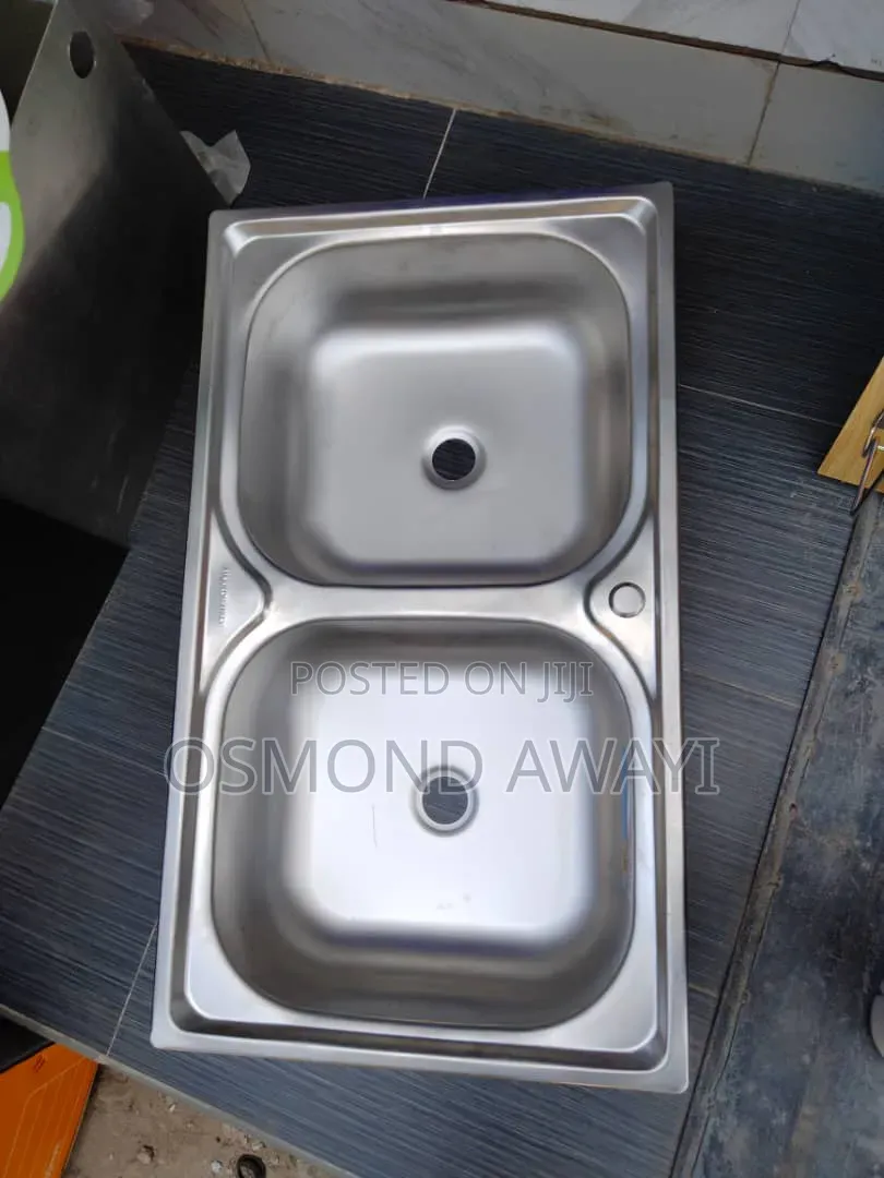 Sink Kitchen Tap