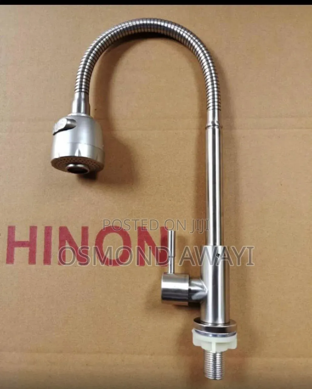 Sink Kitchen Tap