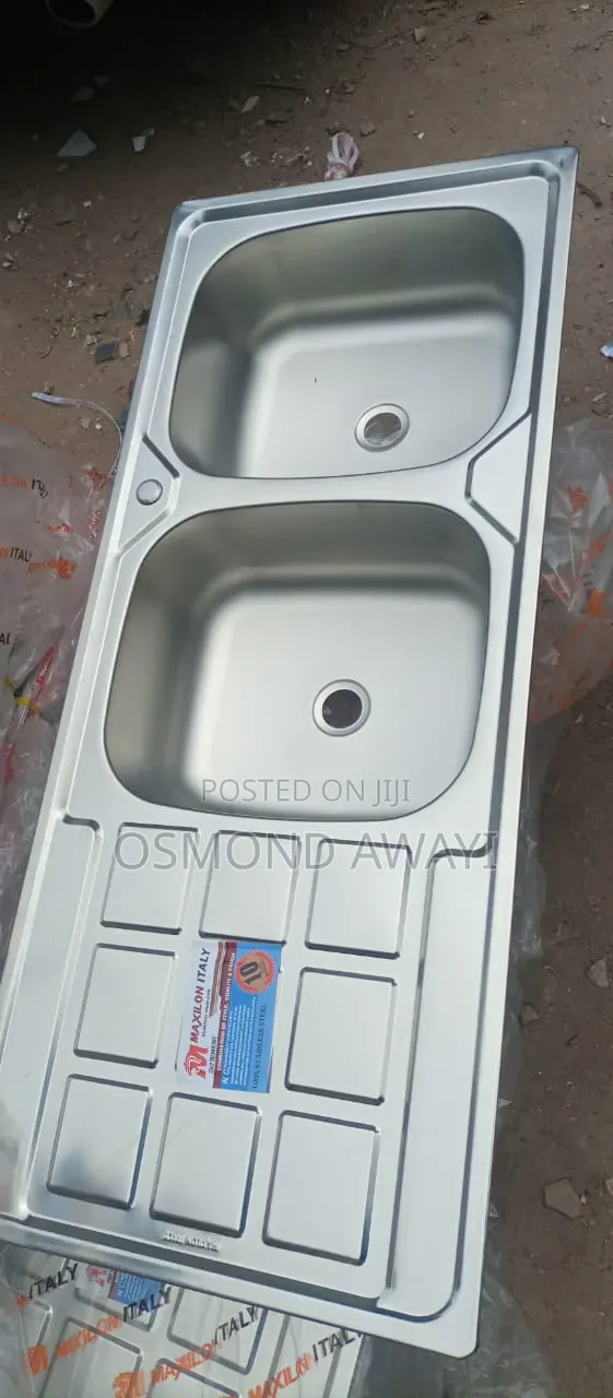 Sink Kitchen Tap