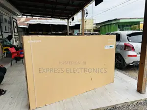 Call and Order for 85 Inch Qled Q80c Smart Tv (2023) And