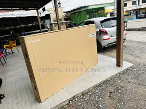 Shop the New Slim 85 Inch Qled Q80c Smart Tv (2023)