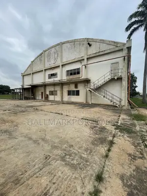 Production Warehouse Tema Industrial Area