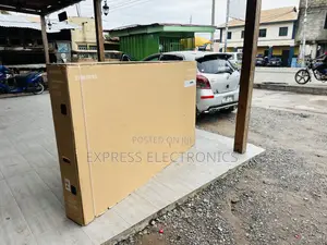Limited Stock 85 Inch Qled Q80c Smart Tv (2023) Samsung
