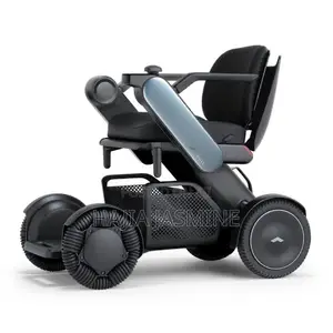 Electric Wheelchair