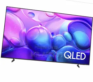 Order Affordable Samsung 85q6f 85” Qled Smart Screen Tv(2025 Model)