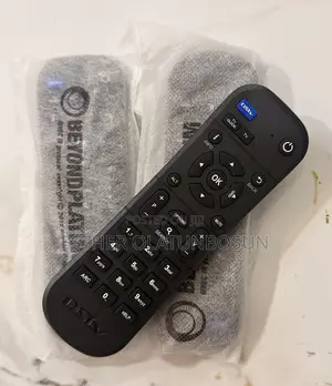 DSTV Remote