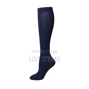 Girls Knee Socks -48cedis