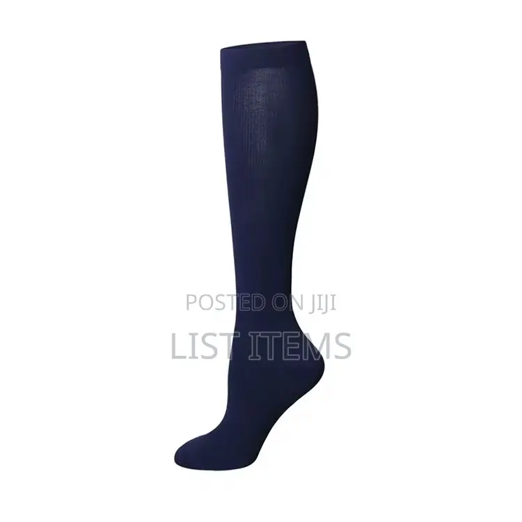 Girls Knee Socks -48cedis