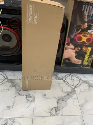 Recommend Samsung 2025 Q930f Q-Series Dolby Atmos 9.1.4ch Soundbar