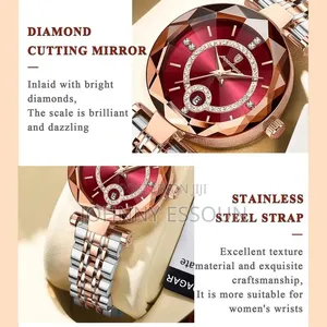 Women's Watch